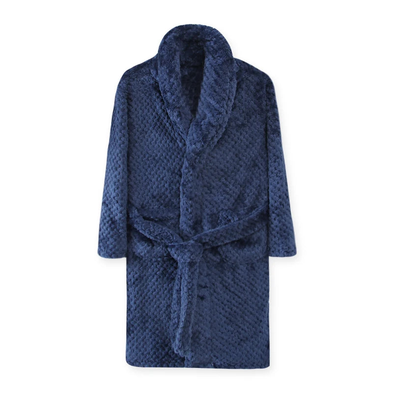 Peignoir Flanelle Enfant