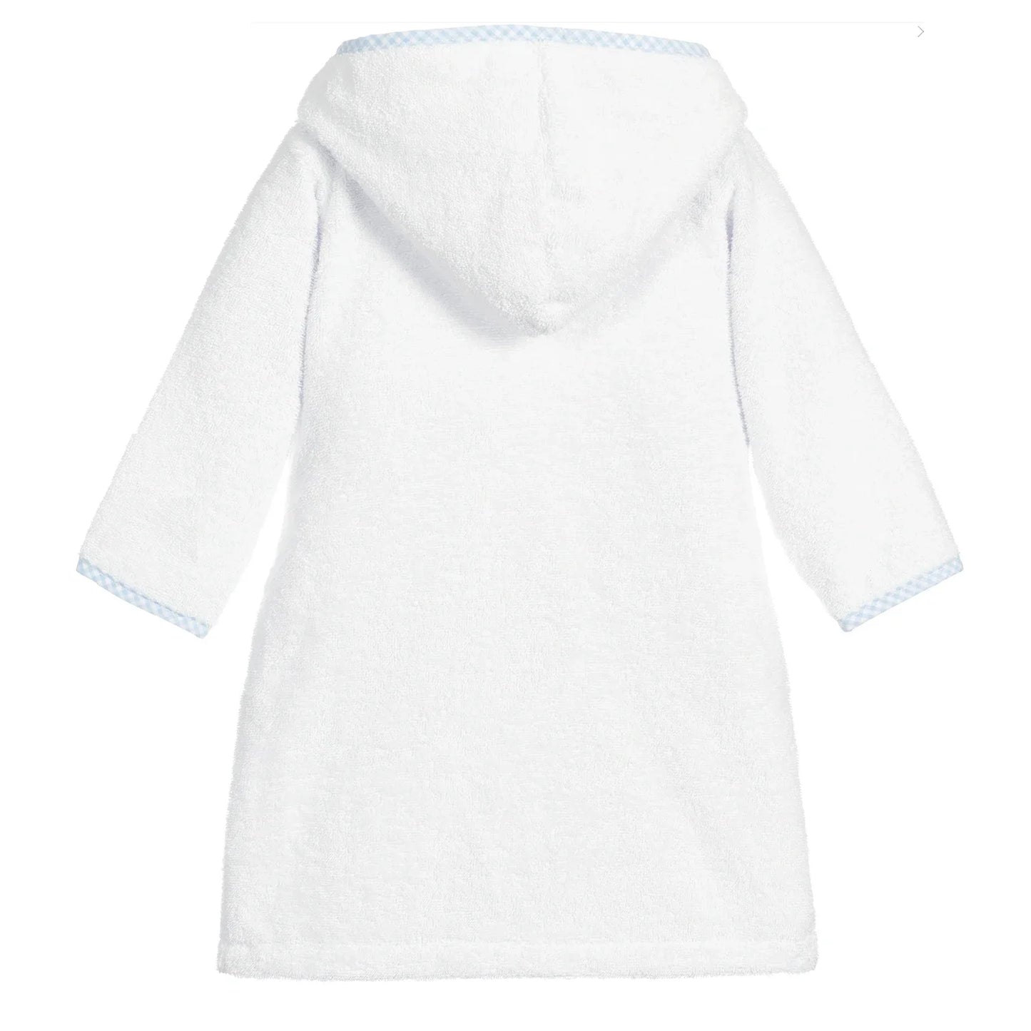 Peignoir De Bain Enfant