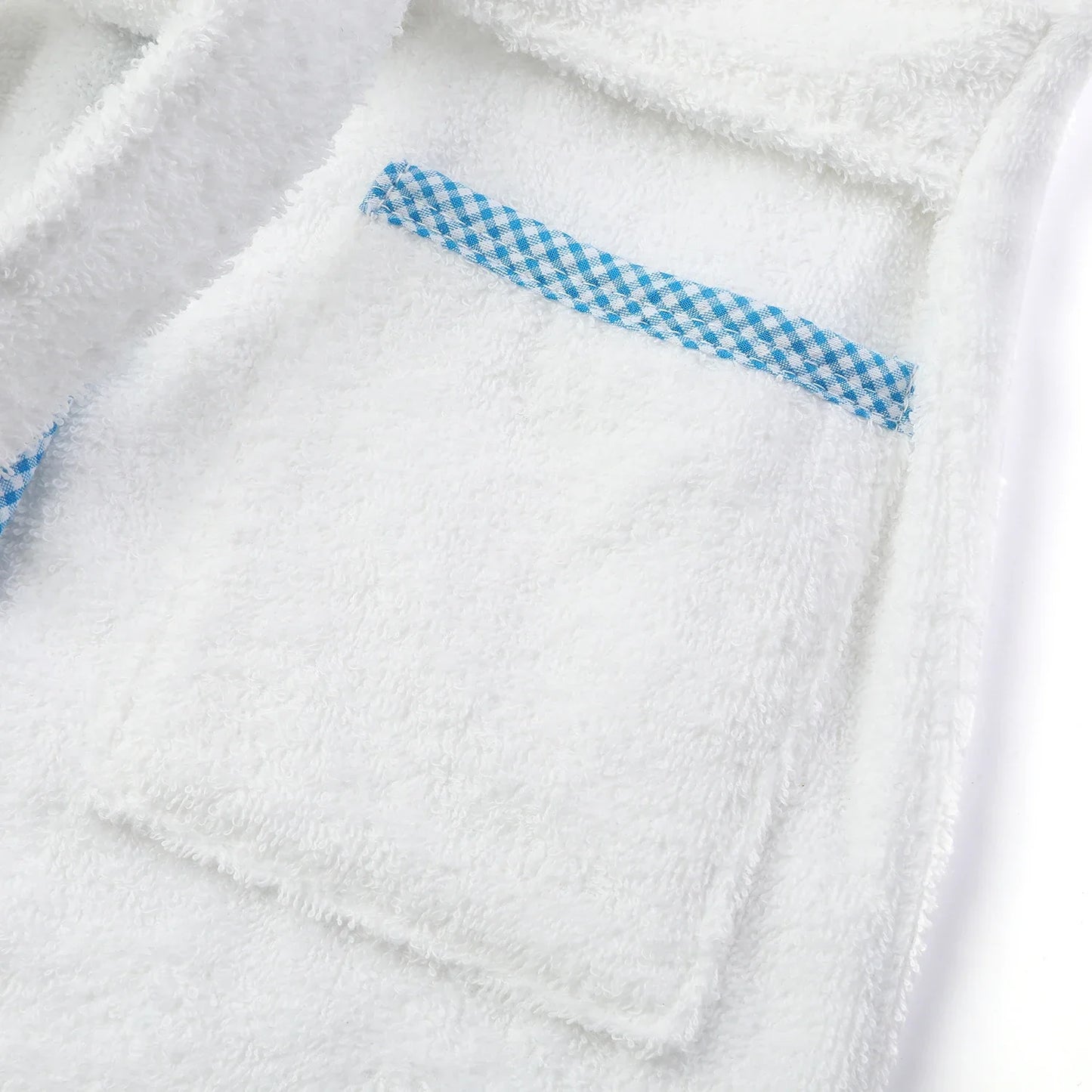 Peignoir De Bain Enfant