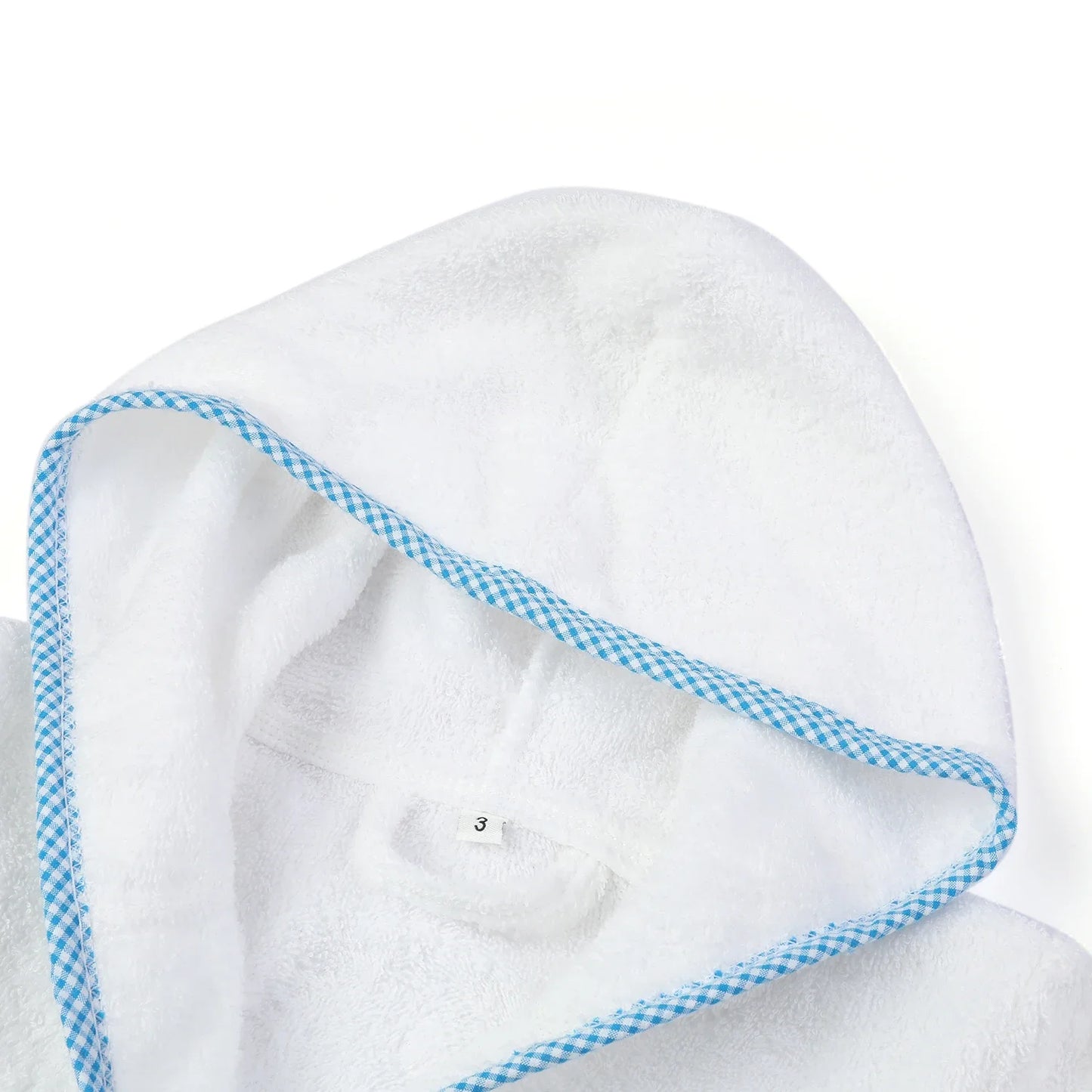 Peignoir De Bain Enfant