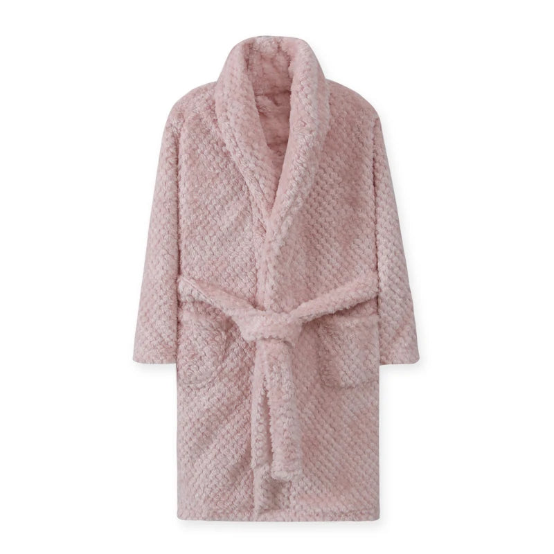 Peignoir Flanelle Enfant