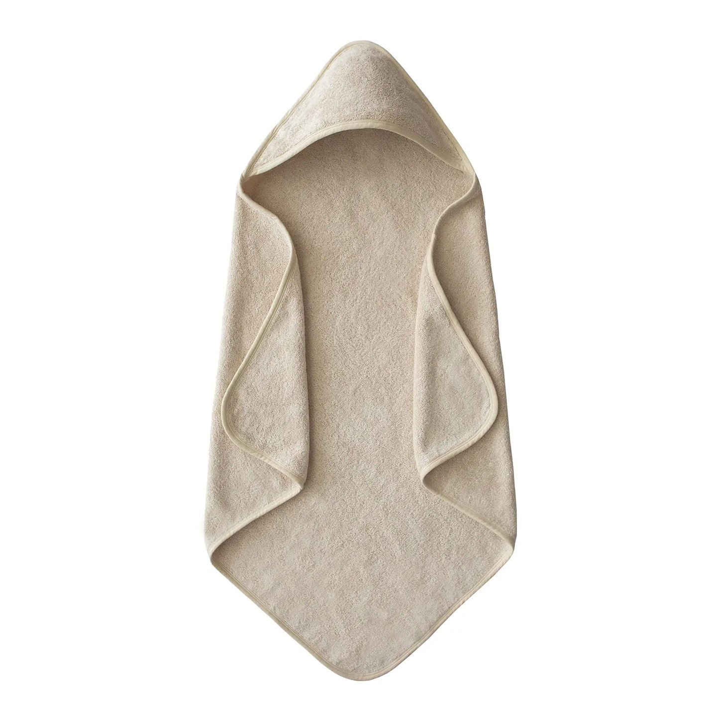 Serviette Éponge Bébé