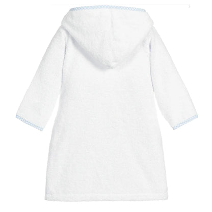 Peignoir De Bain Enfant