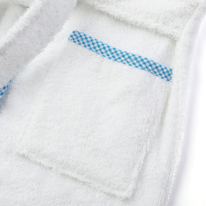 Peignoir De Bain Enfant