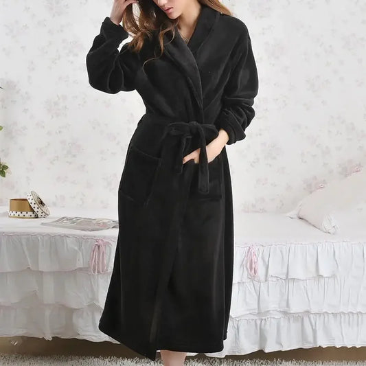 Pyjama Femme Noir