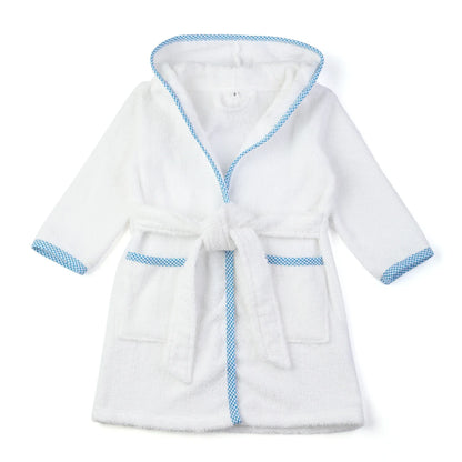 Peignoir De Bain Enfant