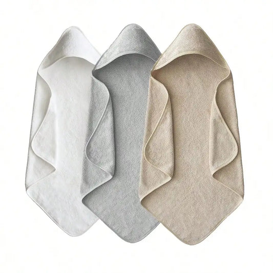 Serviette Éponge Bébé