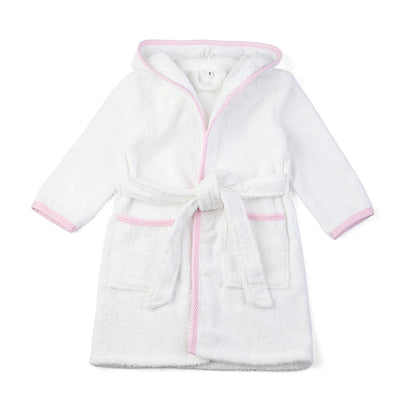 Peignoir De Bain Enfant