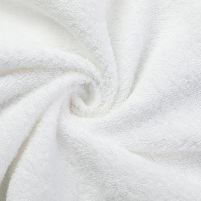 Peignoir De Bain Enfant
